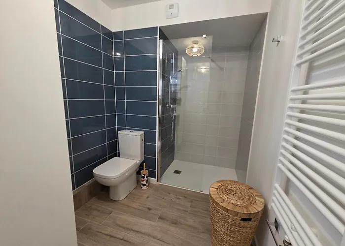 Neuf 23m² Proche Et Centre Inclus - Fr-1-364-183 *