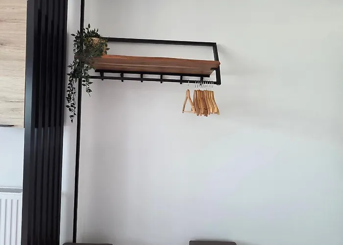 Neuf 23m² Proche Et Centre Inclus - Fr-1-364-183 Сен-Бревен-ле-Пен