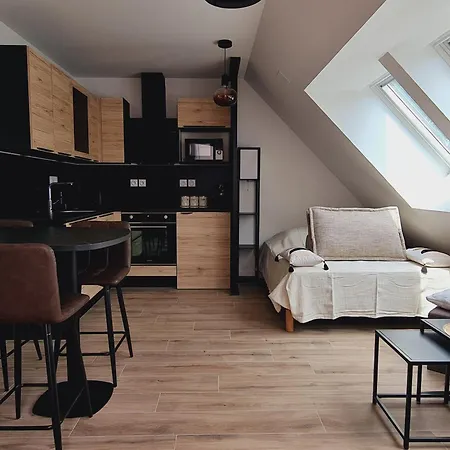 Apartment Neuf 23m² Proche Et Centre Inclus - Fr-1-364-183