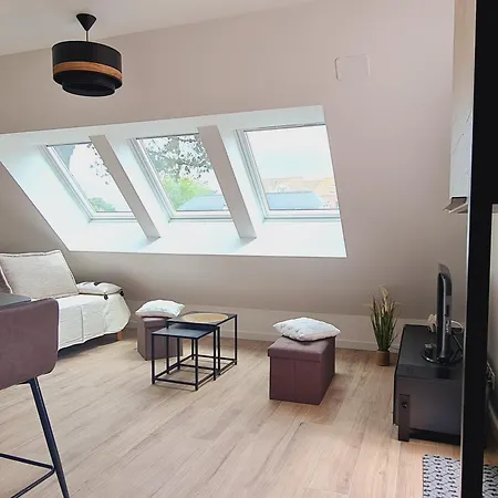 Studio Neuf 23m² Proche Plage et Centre Tout Inclus - FR-1-364-183