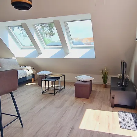 Studio Neuf 23M² Proche Plage Et Centre Tout Inclus - Fr-1-364-183 Apartamento