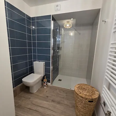 Studio Neuf 23m² Proche Plage et Centre Tout Inclus - FR-1-364-183 *