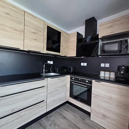 Neuf 23m² Proche Et Centre Inclus - Fr-1-364-183 Apartment