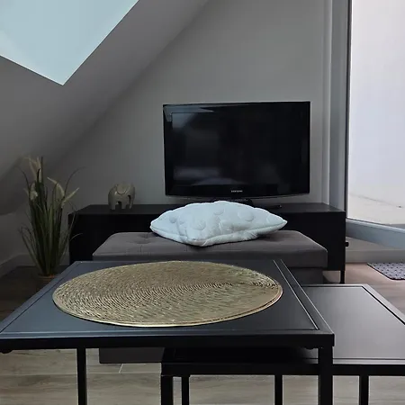 Neuf 23m² Proche Et Centre Inclus - Fr-1-364-183 Apartment