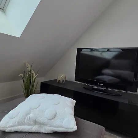 Apartmán Studio Neuf 23m² Proche Plage et Centre Tout Inclus - FR-1-364-183 *