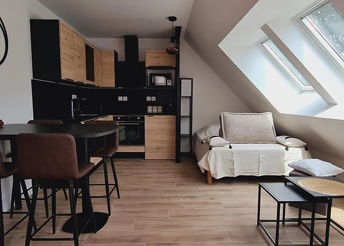 Apartamento Studio Neuf 23M² Proche Plage Et Centre Tout Inclus - Fr-1-364-183