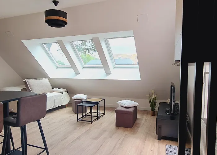 Studio Neuf 23M² Proche Plage Et Centre Tout Inclus - Fr-1-364-183