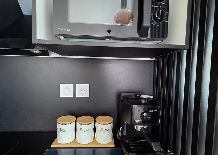 Apartamento Studio Neuf 23M² Proche Plage Et Centre Tout Inclus - Fr-1-364-183