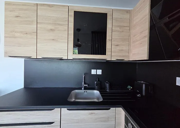 Studio Neuf 23M² Proche Plage Et Centre Tout Inclus - Fr-1-364-183 *