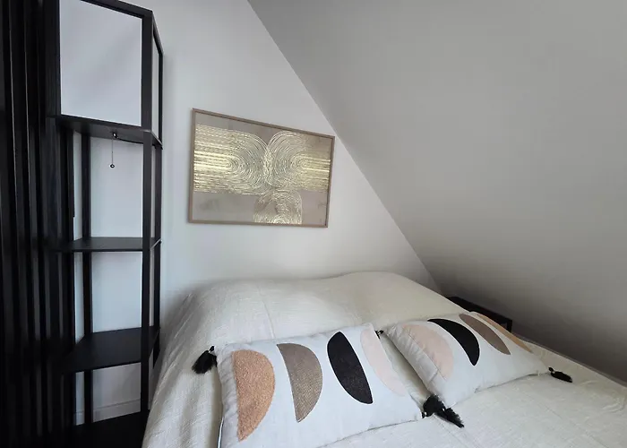 Studio Neuf 23M² Proche Plage Et Centre Tout Inclus - Fr-1-364-183 *